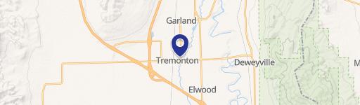 Tremonton, UT 84337