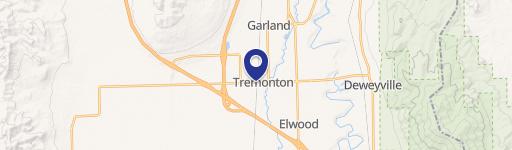 Tremonton, UT 84337