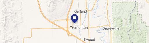 Tremonton, UT 84337