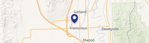 Tremonton, UT 84337
