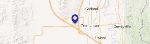 Tremonton, UT 84337