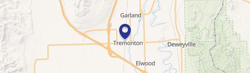 Tremonton, UT 84337