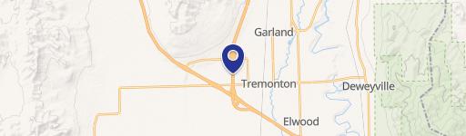 Tremonton, UT 84337