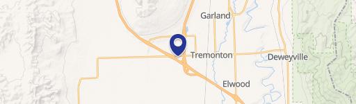 Tremonton, UT 84337