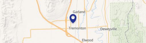 Tremonton, UT 84337