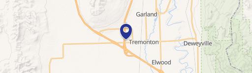 Tremonton, UT 84337