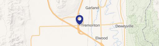 Tremonton, UT 84337