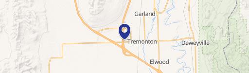 Tremonton, UT 84337
