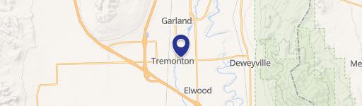 Tremonton, UT 84337