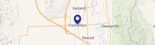 Tremonton, UT 84337