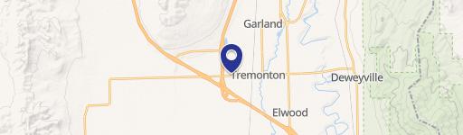 Tremonton, UT 84337
