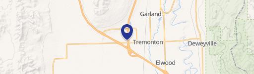 Tremonton, UT 84337