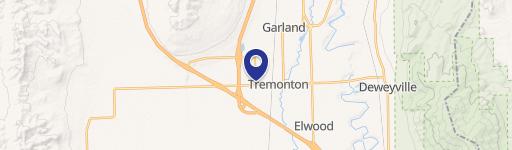 Tremonton, UT 84337
