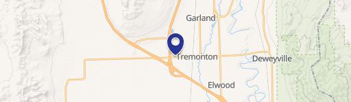 Tremonton, UT 84337