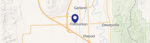 Tremonton, UT 84337