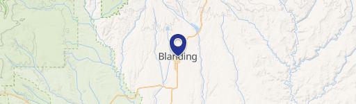 Blanding, UT 84511