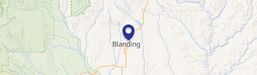 Blanding, UT 84511
