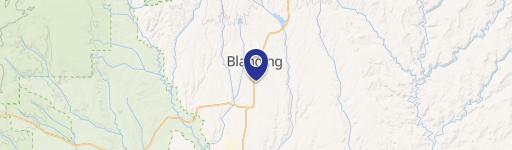 Blanding, UT 84511
