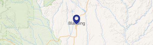 Blanding, UT 84511
