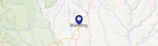 Blanding, UT 84511
