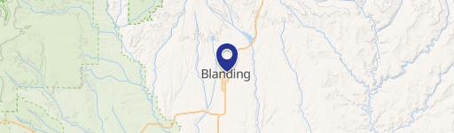 Blanding, UT 84511