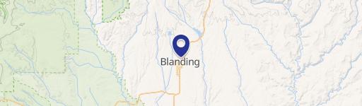 Blanding, UT 84511