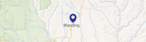 Blanding, UT 84511