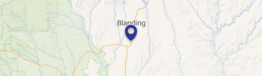 Blanding, UT 84511