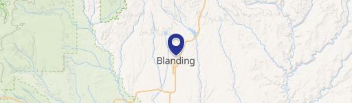 Blanding, UT 84511