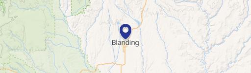 Blanding, UT 84511