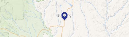Blanding, UT 84511