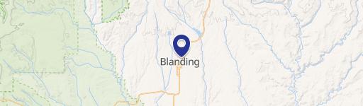 Blanding, UT 84511
