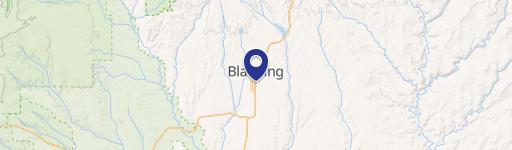 Blanding, UT 84511