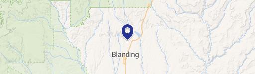 Blanding, UT 84511