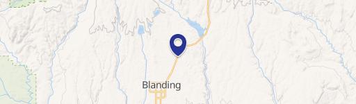 Blanding, UT 84511