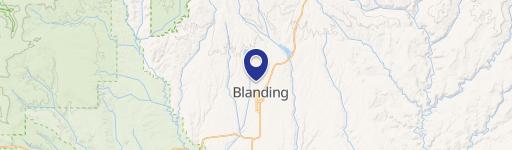 Blanding, UT 84511