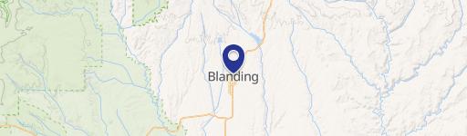 Blanding, UT 84511