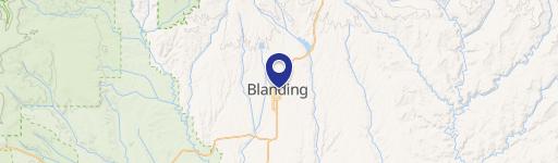 Blanding, UT 84511