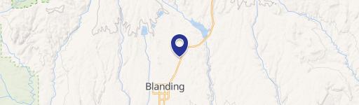 Blanding, UT 84511