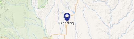Blanding, UT 84511