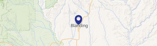 Blanding, UT 84511