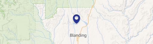 Blanding, UT 84511