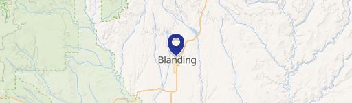 Blanding, UT 84511