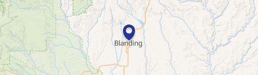 Blanding, UT 84511