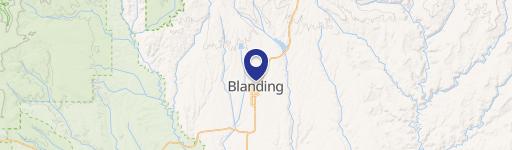 Blanding, UT 84511