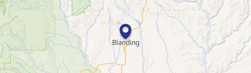 Blanding, UT 84511