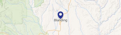 Blanding, UT 84511