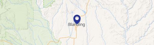 Blanding, UT 84511