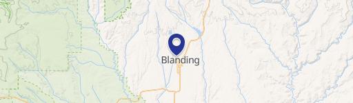 Blanding, UT 84511