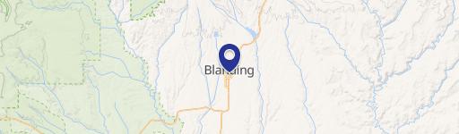 Blanding, UT 84511